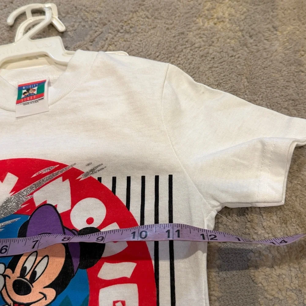 Mickey vintage mickeys